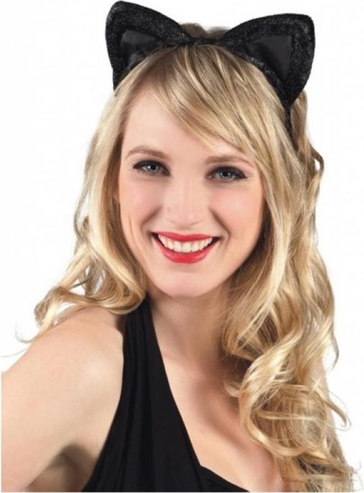 Immagine prodotto Boland cerchietto per gatti, velluto