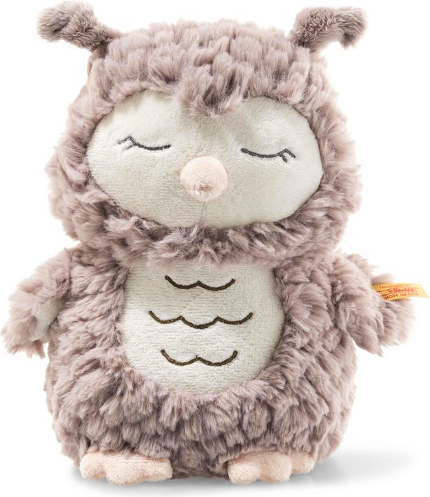 Immagine prodotto Steiff Gufo Ollie (23 cm)