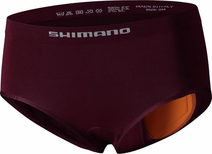 Produktbild Shimano Innenshorts (S/M)