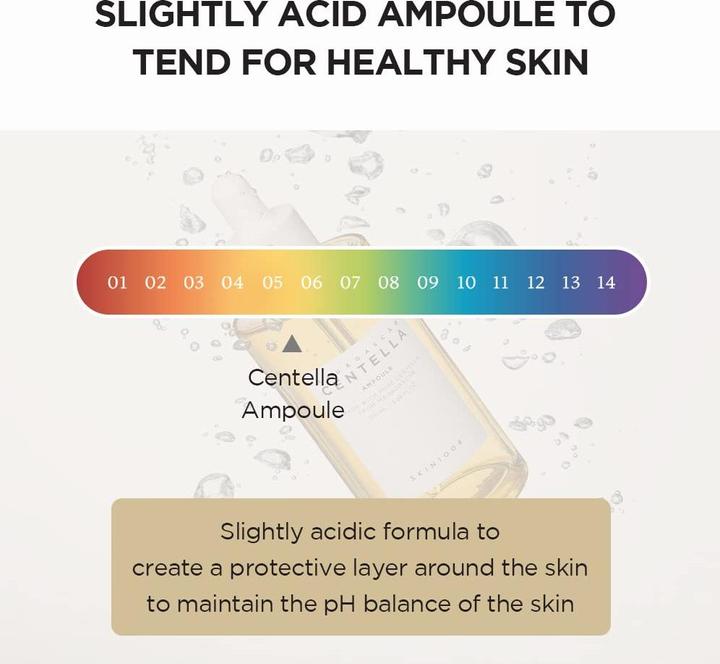 Produktbild Skin1004 Madagascar Centella Ampoule (100 ml)