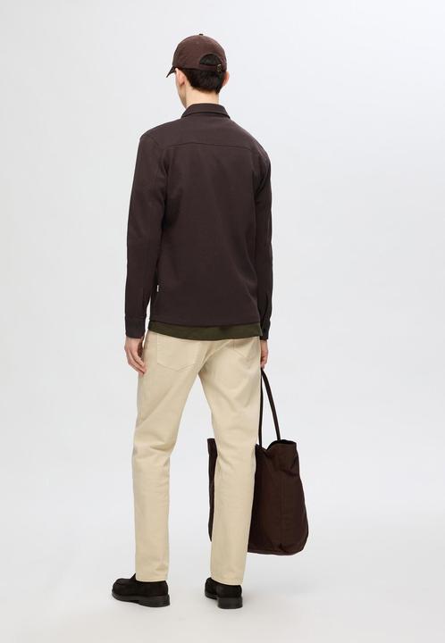 Produktbild Selected Homme Klassisches Overshirt (XL)