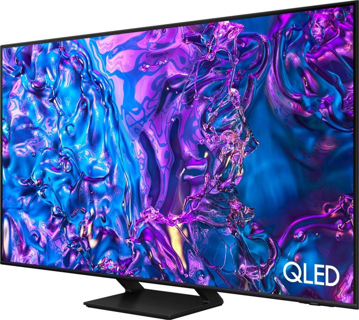 Actual product image Samsung QE65Q70DATXZT Smart TV 65-inch 4K (65", Q70D, QLED, 4K)