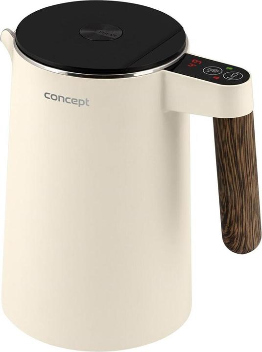 Immagine prodotto Concept RK3304 (1.50 l, Spina UE)