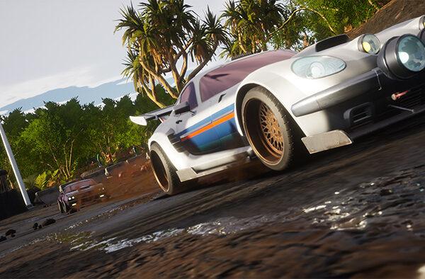 Image du produit Game Fast & Furious : Spy Racers Rise of SH1FT3R (PS4)