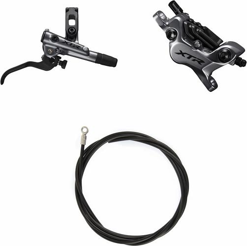 Produktbild Shimano Xtr Bl-M9120 (Hinterradbremse, Bremsset, 4)
