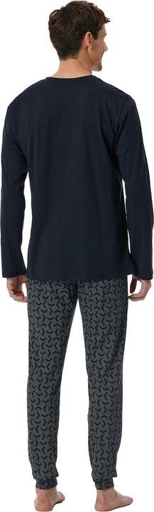 Immagine prodotto Schiesser Pigiama Casual Essentials (56)