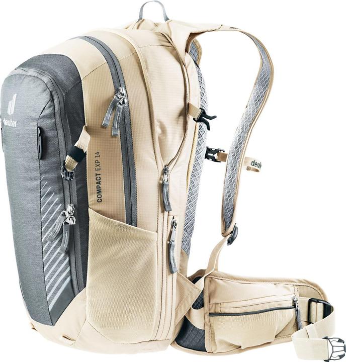 Immagine prodotto Deuter Compact EXP (14 l)