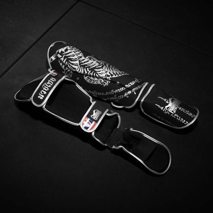 Produktbild Phantom Athletics Schienbeinschutz Muay Thai - Limited Edition (L)