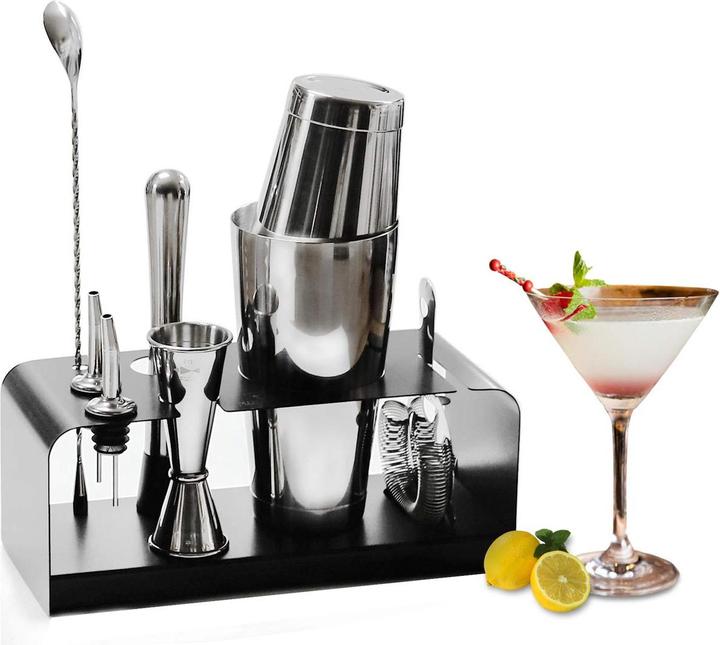 Produktbild Skyfish Cocktail Zubehör Set (Cocktail Set)