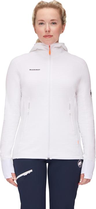 Actual product image Mammut Taiss Light ML Hooded Jacket Women (M)
