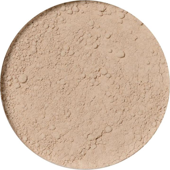 Actual product image IDUN Minerals IDUN Foundation Powder Saga New Design 7 g