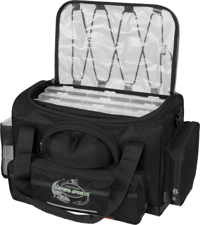 Image du produit Normani Sac de pêche "Cartagena" - Large