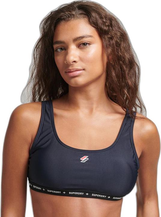 Produktbild Superdry bikinioberteil damen code micro (XL)