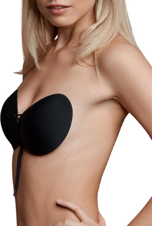 Immagine prodotto Bye Bra Reggiseno Rotondo Lace-It - Nero