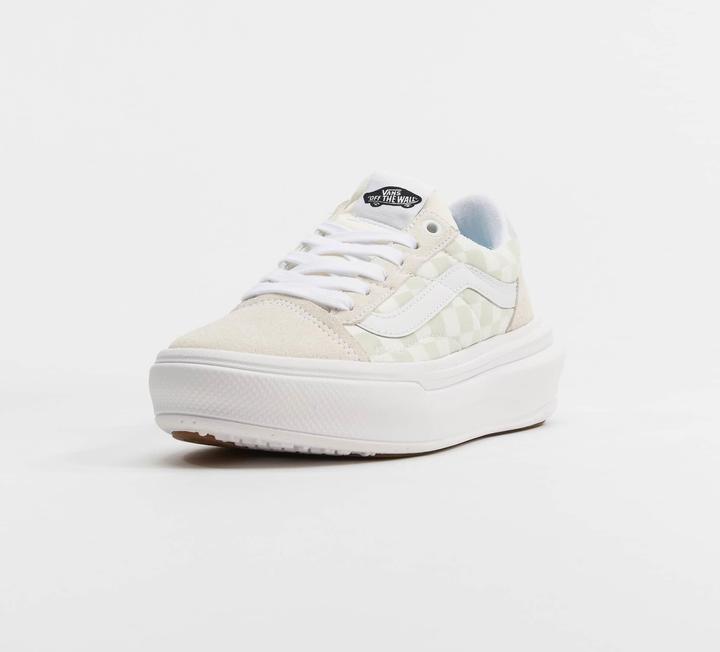 Produktbild Vans UA Old Skool Overt CC (36.5)