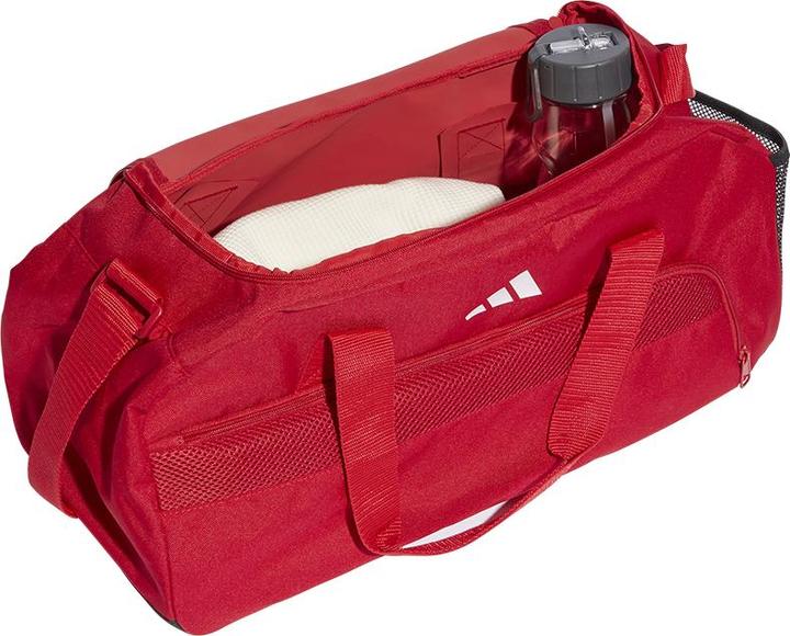 Produktbild adidas Tiro League Duffel Kleine Tasche rot IB8661 (24.75 l)