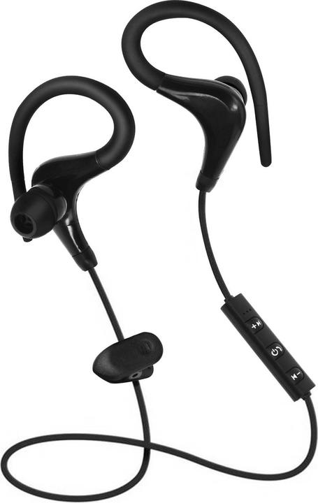Produktbild Avizar Bluetooth-Hinter-dem-Ohr-Kopfhörer (6 h, Kabellos)