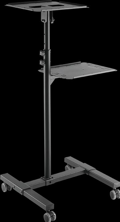 Actual product image LogiLink Projector / laptop trolley