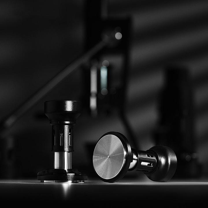 Produktbild MHW 3Bomber Impact Tamper, Yu Serie