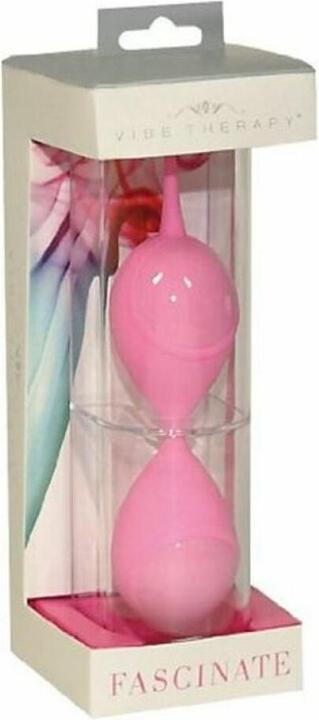 Actual product image Vibe Therapy Fascinate