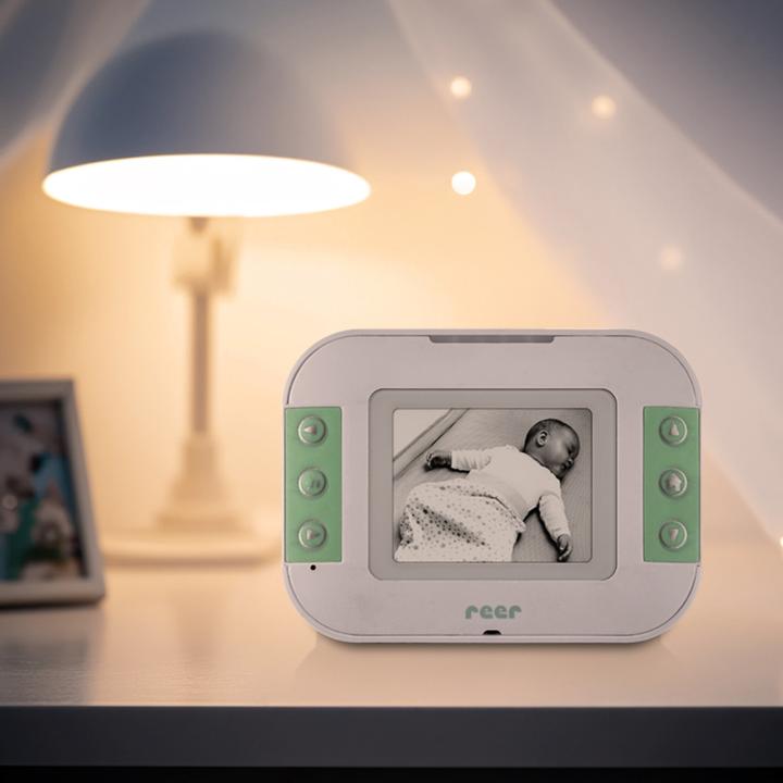 Immagine prodotto Reer BabyCam S (Video e audio, 300 m)
