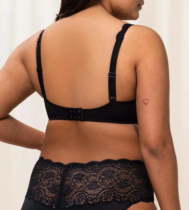 Image du produit Triumph Soutien-gorge balconnet "Amourette 300 WHP" (85 D, Une unité par pack)