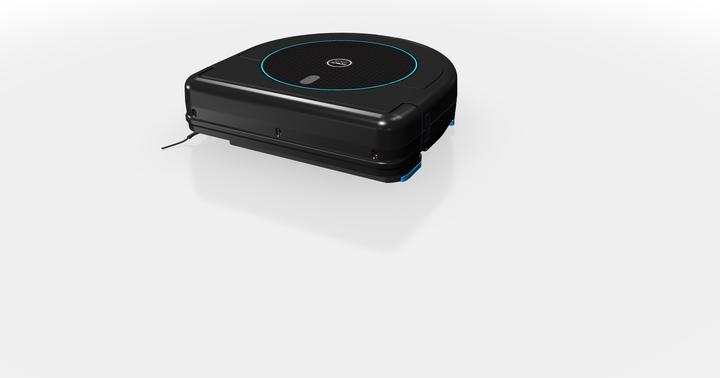 Image du produit Hobot Legee 668 (Robot d'aspiration et de nettoyage)
