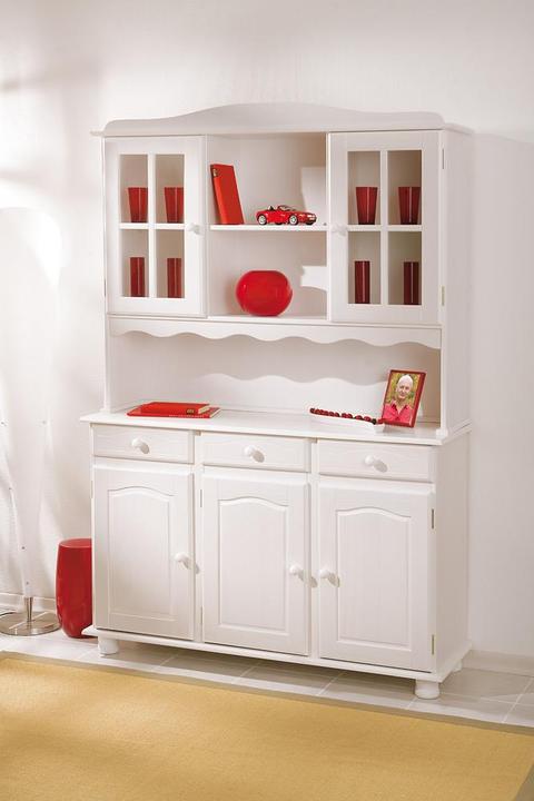 Produktbild Inter Link Siena (130 x 198 x 43 cm)