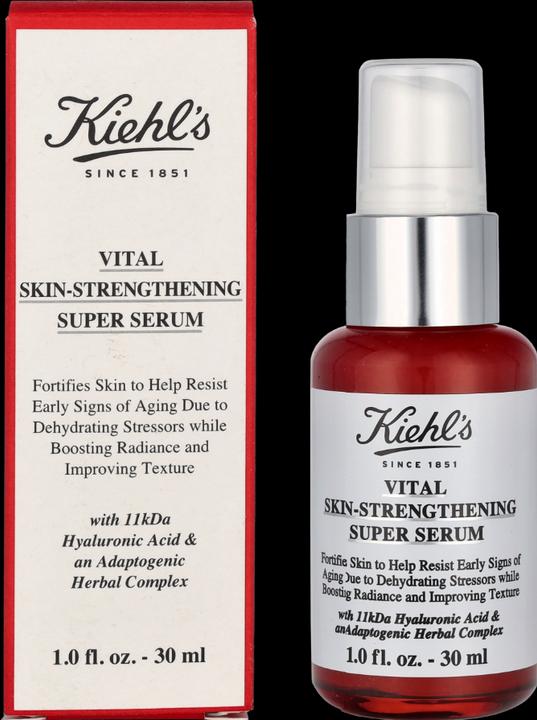 Immagine prodotto Kiehl's Vital Skin-Strengthening Super Serum (30 ml)
