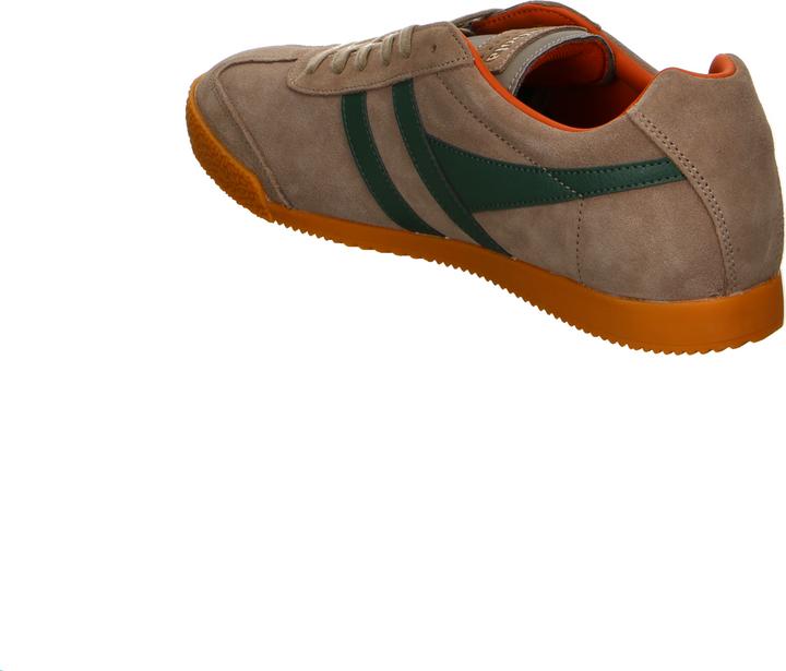 Immagine prodotto Gola Harrier in pelle scamosciata (41)
