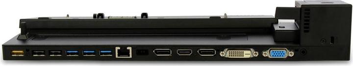 Produktbild Lenovo ThinkPad Docking (Docking Port, 13 Ports)