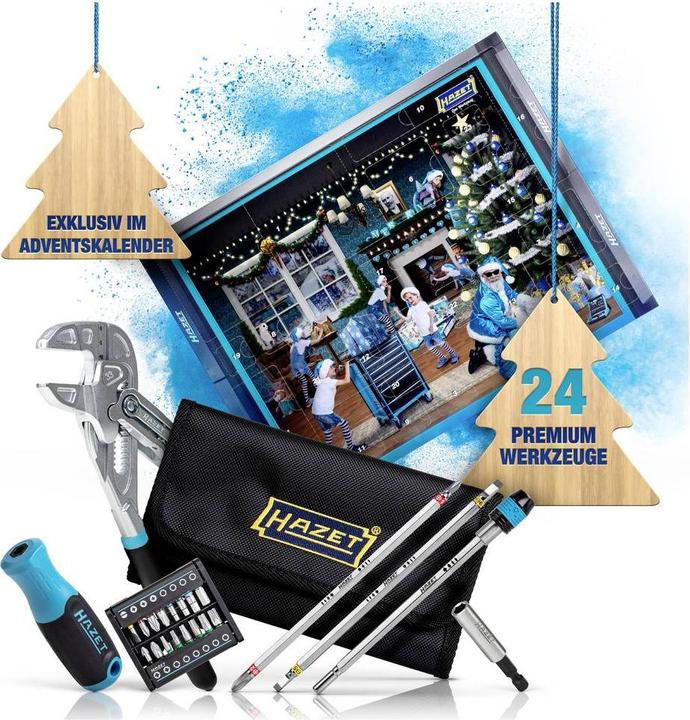 Produktbild HAZET Werkzeug