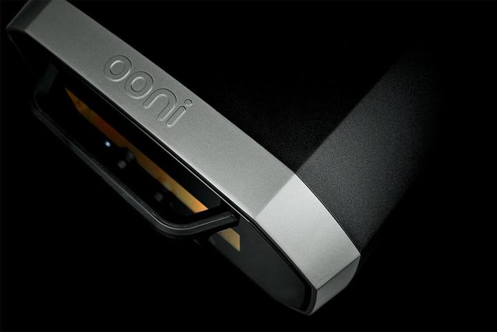 Produktbild Ooni Volt 12 (Pizzaofen Elektro)