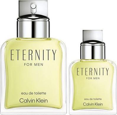 Image du produit Calvin Klein Eternity (Eau de toilette, 100 ml)