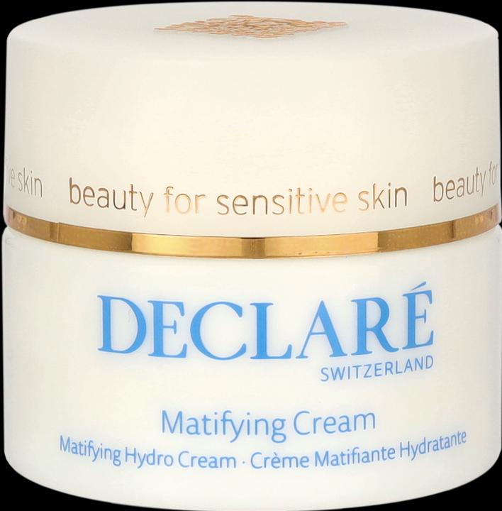 Produktbild Declaré Pure Balance (50 ml, 24h Creme)