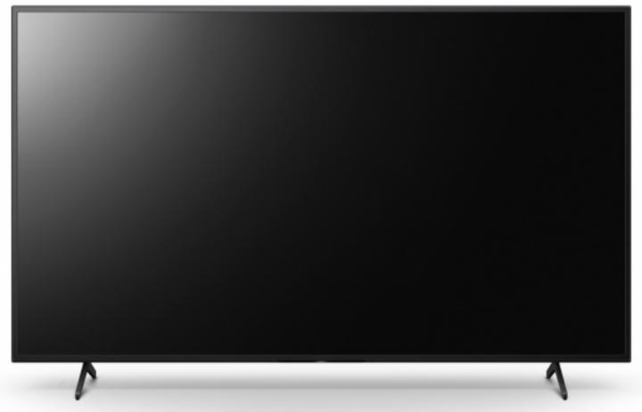 Produktbild Sony 65" Pro BRAVIA LCD 550nit w/BRAVIA SV (3840 x 2160 Pixel, 65")