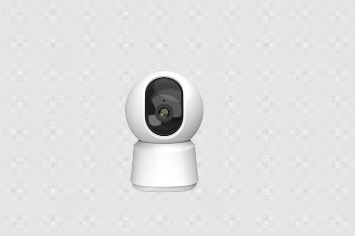 Image du produit Laxihub P2T Intérieur Wi-Fi 1080 P Pan Tilt Zoom Caméra de vidéosurveillance