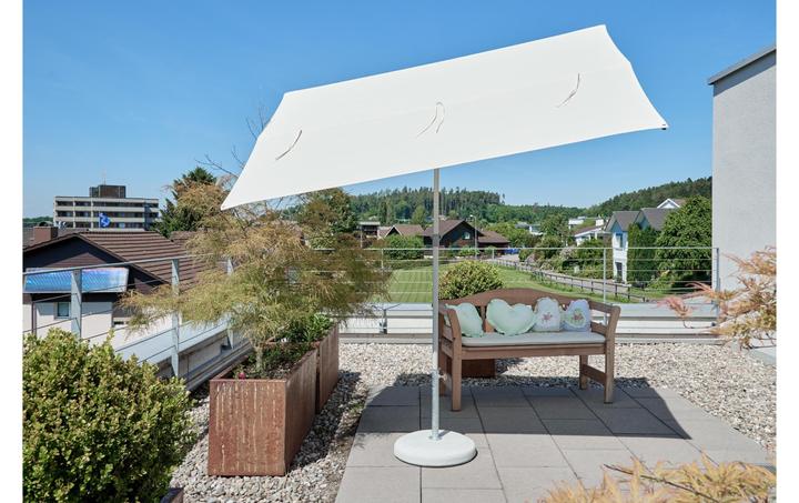 Actual product image Suncomfort by Glatz Flex-Roof (2.10 m)
