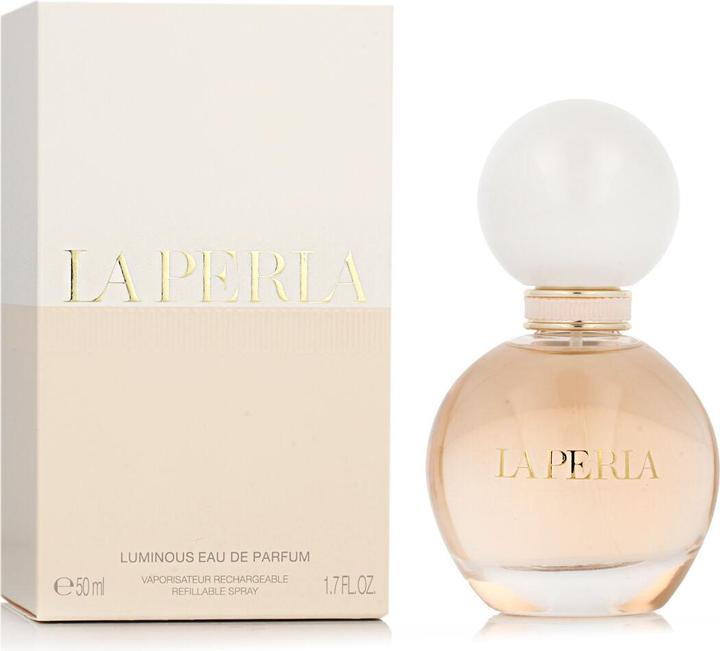 Immagine prodotto La Perla Luminoso (Eau de parfum, 50 ml)