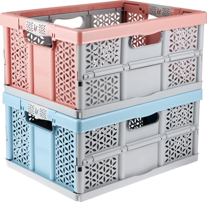 Image du produit keeeper lea (48.5 x 35 x 23.5 cm, 32 l)