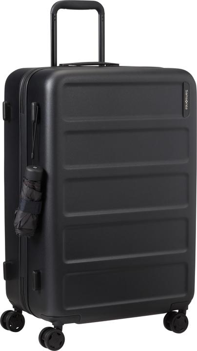 Productafbeelding Samsonite Quadrix Spinner (71 l, M (50 - 90l))