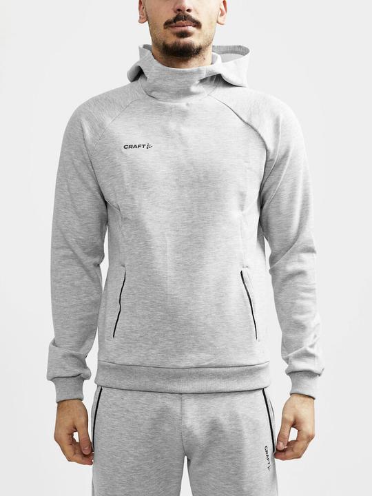 Actual product image Craft Core Soul Hood Sweatshirt Mens (XXL)