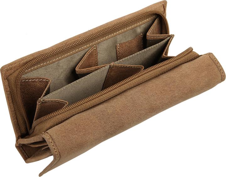 Produktbild Klondike 1896 Damenbörse