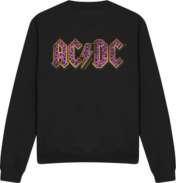 Produktbild AC/DC Sweatshirt (S)