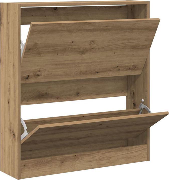 Produktbild VidaXL Nalani (80 x 21 x 87.5 cm)