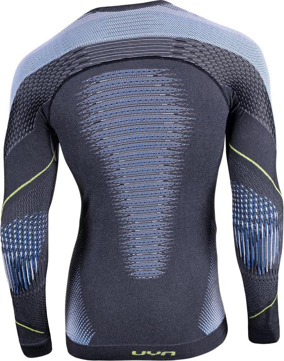Produktbild UYN Thermoshirt Evolutyon Melange (L, XL)
