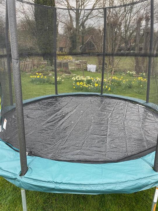 Immagine prodotto Jumpking Copertura Trampolino 366cm