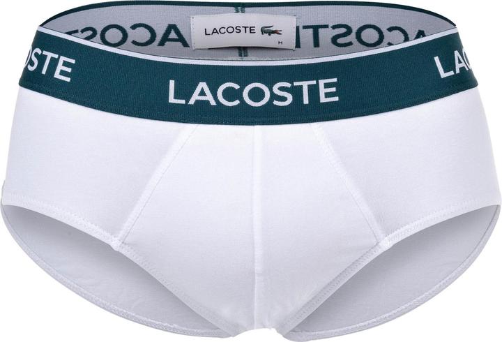 Produktbild Lacoste Slip Stretch (M, 3er Pack)