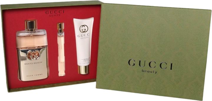 Immagine prodotto Gucci Regali Guilty Pour Femme (Set profumo)