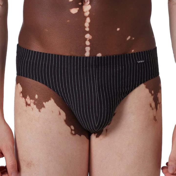 Image du produit Skiny Pack de 4 slips / caleçons Basic (XXL, paquet de 4)